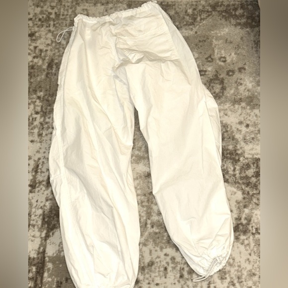 NWT Urban Outfitters IETFRANS baggy tech pants - Picture 4 of 7